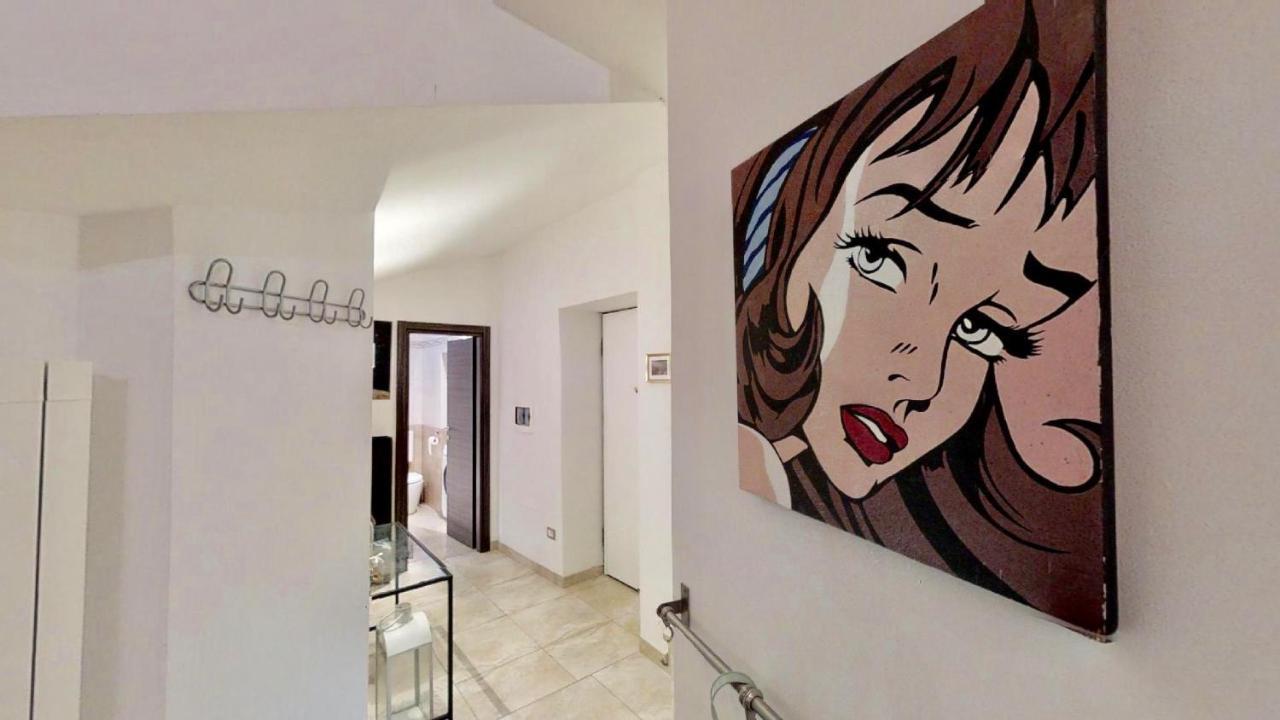 טריאסטה Lucy'S Home מראה חיצוני תמונה