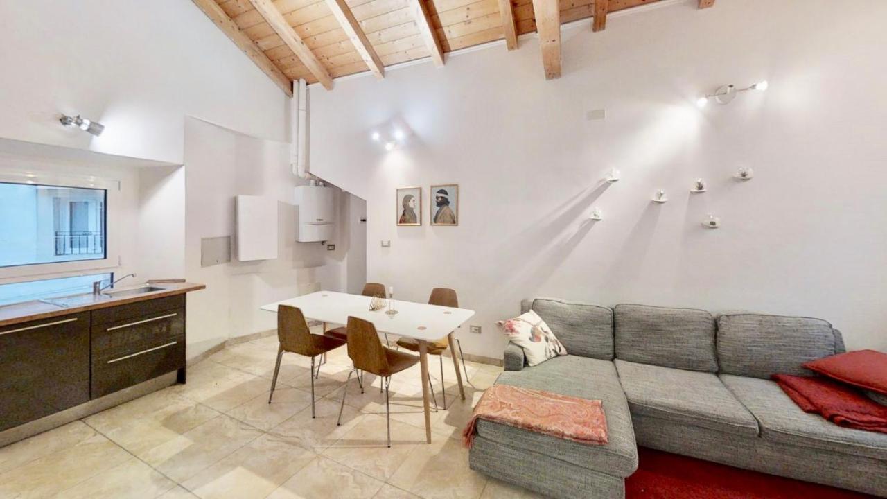 טריאסטה Lucy'S Home מראה חיצוני תמונה