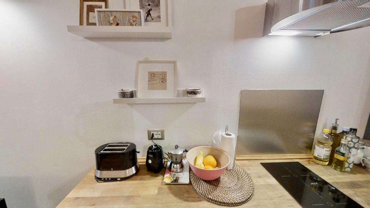 טריאסטה Lucy'S Home מראה חיצוני תמונה